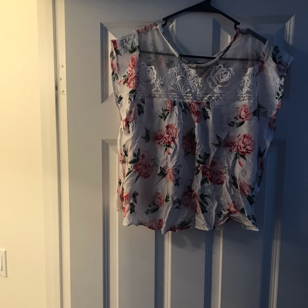 Summer Top